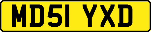 MD51YXD