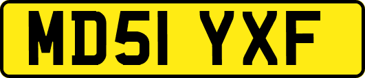 MD51YXF