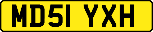 MD51YXH