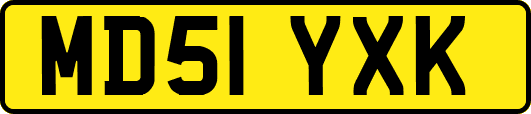 MD51YXK