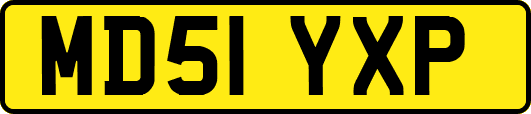 MD51YXP
