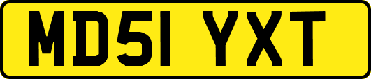 MD51YXT