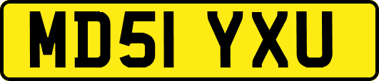 MD51YXU