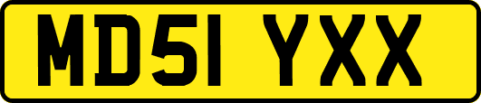MD51YXX