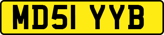 MD51YYB