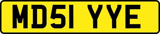 MD51YYE