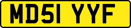 MD51YYF