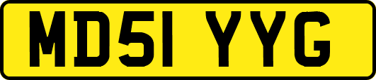MD51YYG