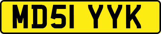 MD51YYK