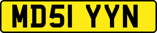 MD51YYN