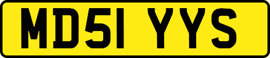 MD51YYS