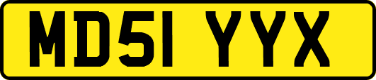 MD51YYX