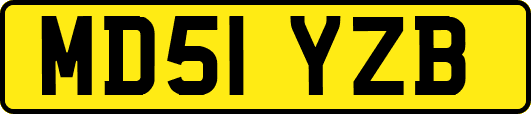 MD51YZB