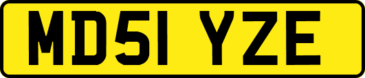 MD51YZE