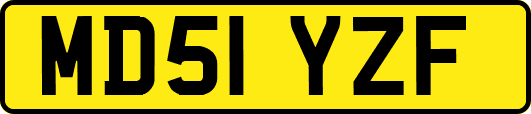 MD51YZF