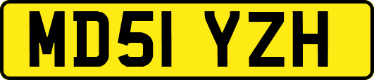 MD51YZH