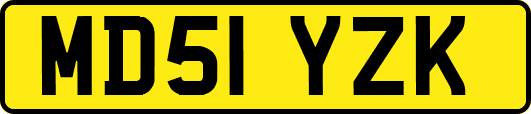 MD51YZK