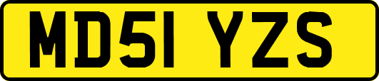 MD51YZS