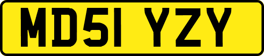 MD51YZY