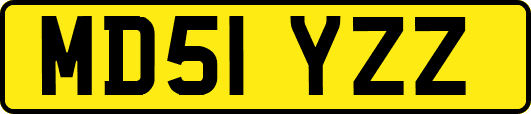 MD51YZZ