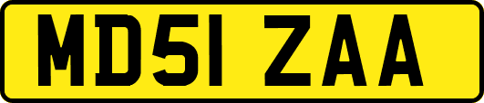 MD51ZAA