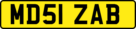 MD51ZAB