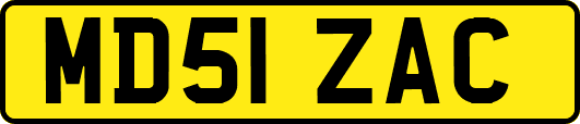 MD51ZAC