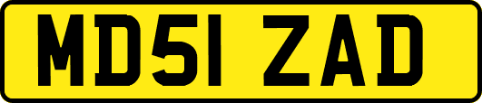 MD51ZAD
