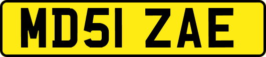 MD51ZAE