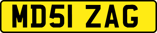 MD51ZAG