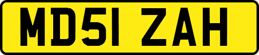 MD51ZAH