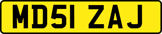 MD51ZAJ