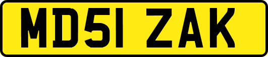 MD51ZAK
