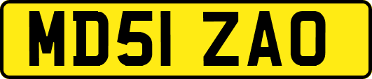 MD51ZAO