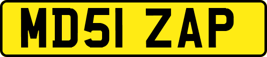 MD51ZAP