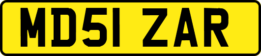 MD51ZAR