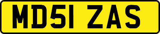 MD51ZAS