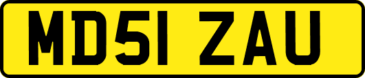 MD51ZAU