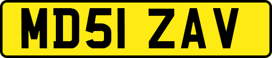 MD51ZAV