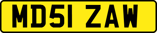 MD51ZAW