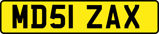 MD51ZAX