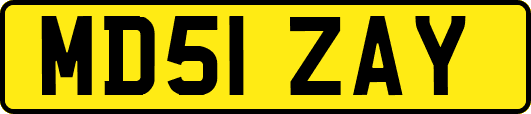 MD51ZAY