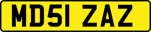 MD51ZAZ