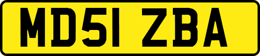 MD51ZBA