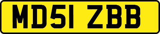 MD51ZBB