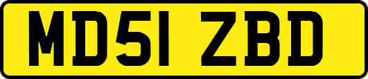 MD51ZBD