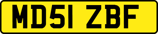 MD51ZBF
