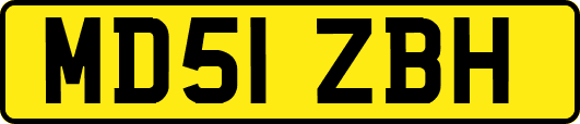 MD51ZBH