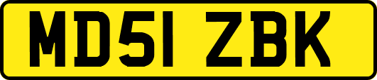 MD51ZBK
