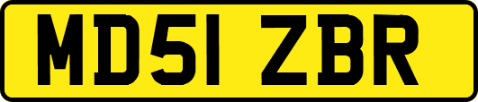 MD51ZBR